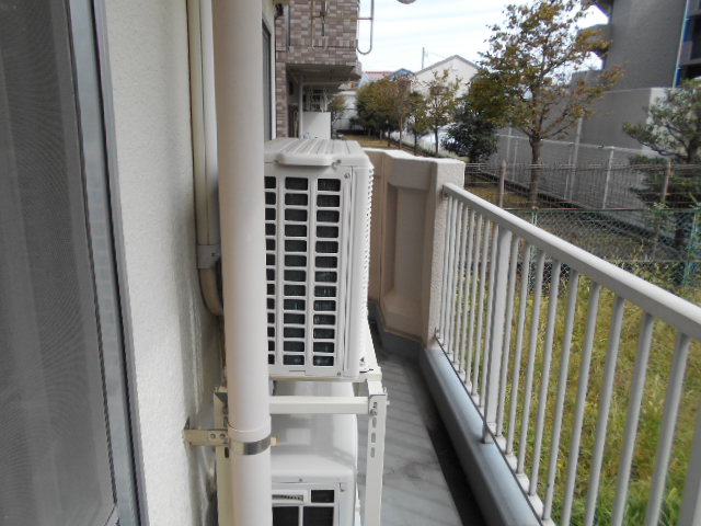 ガーデンハイム大和0101号室 ※現況優先