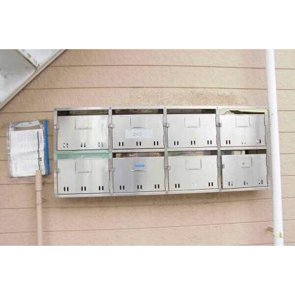 ロックウェル実籾0204号室 部屋その他