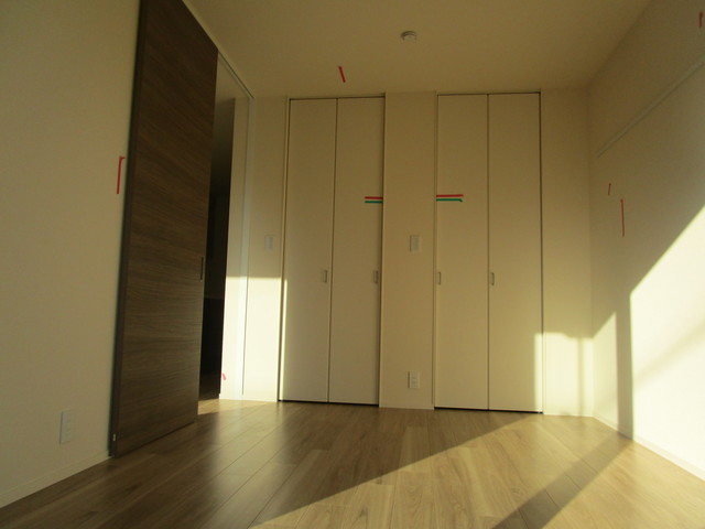 Pivoine Blanche0101号室 部屋その他