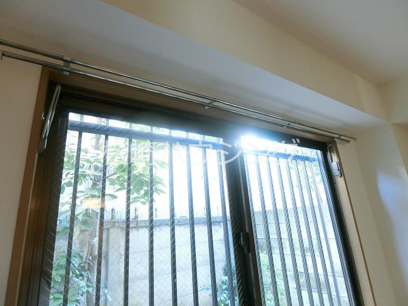 アーバンパス新井薬師1階 部屋その他