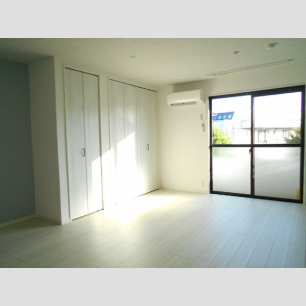 ブルーフォックス202号室 LDK