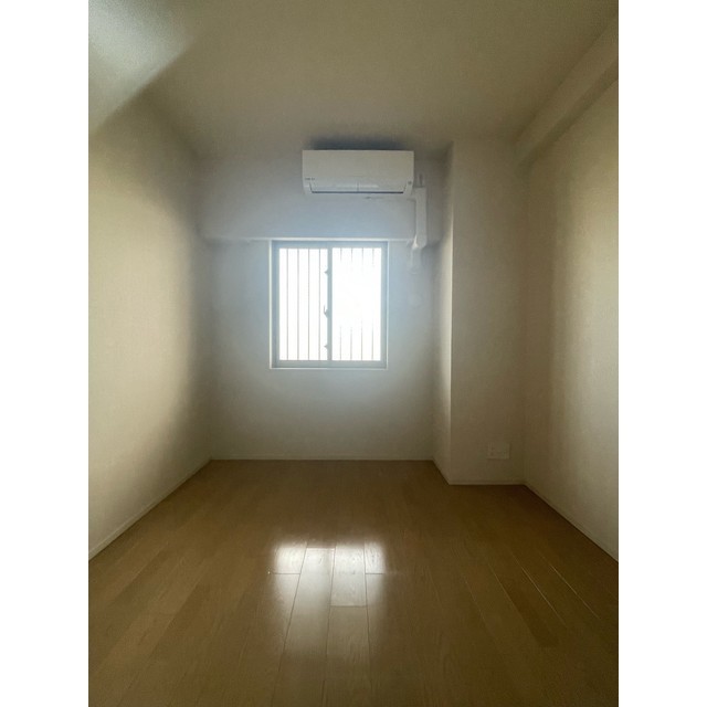 ザ・パークハウスオイコス赤羽志茂サードスクエア721号室 同建物別部屋の参考画像