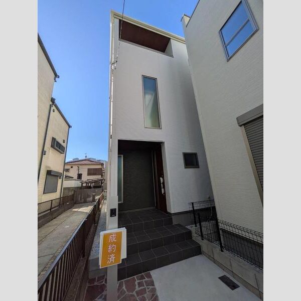 マイホームネクスト川崎戸手Ⅱ 10号棟の外観画像