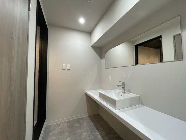 SYLA TERRACE KAMAKURA 同タイプ2階の写真です