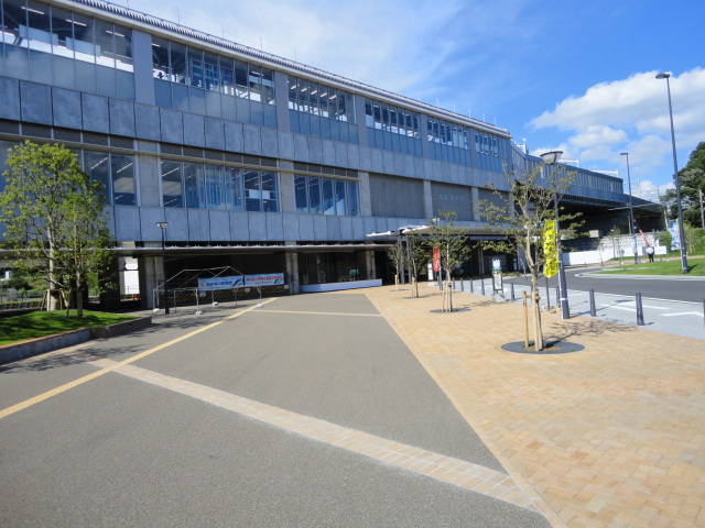 グランウッド 成田湯川駅(京成電鉄　成田スカイアクセス)まで2,203ｍ