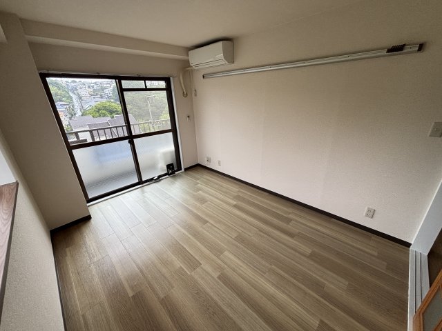 角田ビル0401号室 部屋その他
