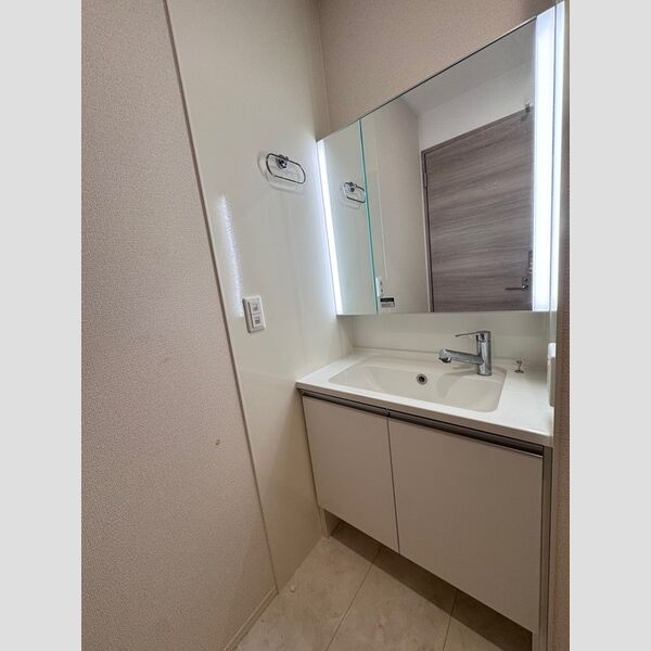 LauLe`A 洗髪洗面化粧台