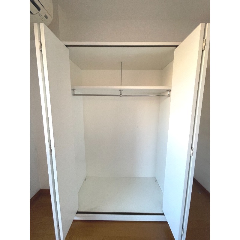 M ’Clair-Ⅲ ※前回退去時のお写真です。