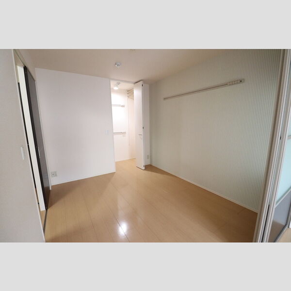サンボナール北入曽103号室 洋室