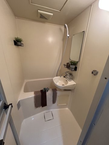 ランドフォレストつきみ野302号室 別部屋写真参考