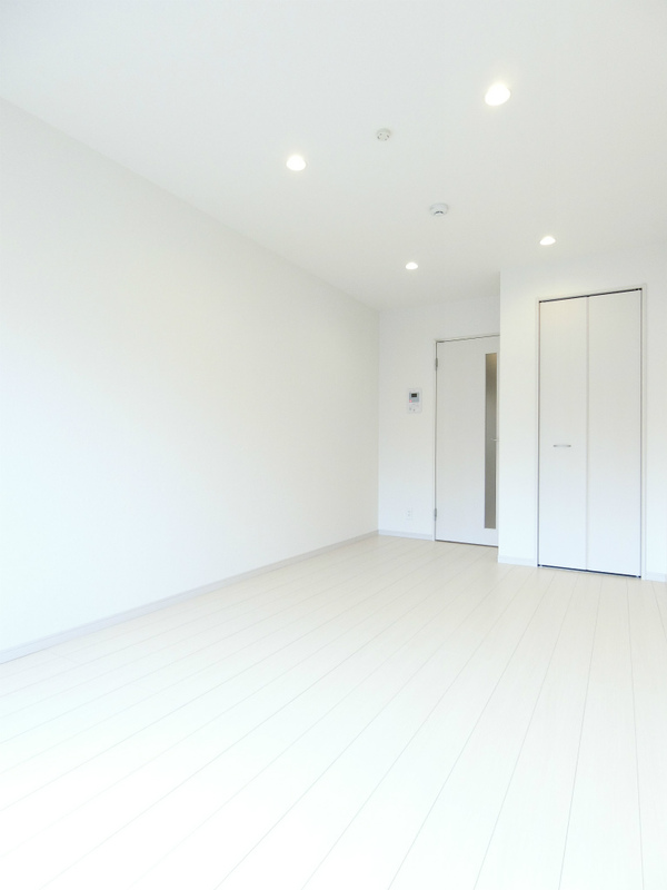 リブリ・橘1階 内観