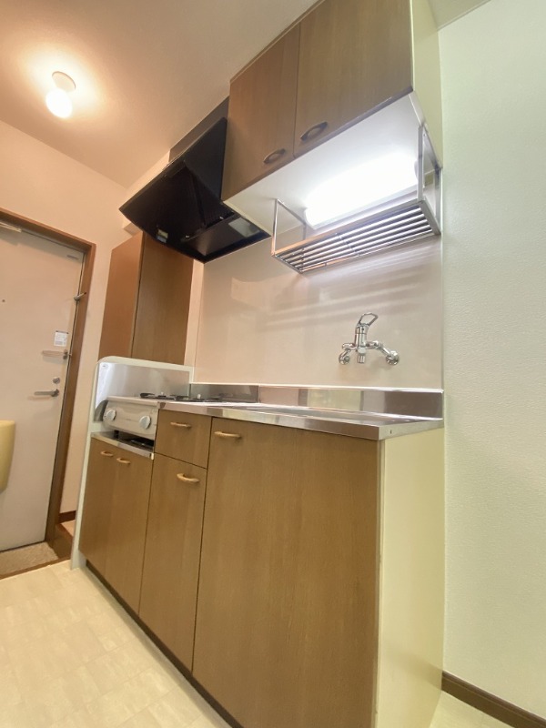 エルマーナ瑞江1階 部屋その他