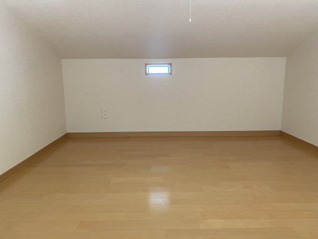 フェリーチェ湘南台0201号室 寝室