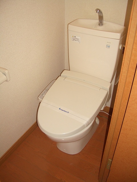 レオパレスカシオペア102号室 部屋その他