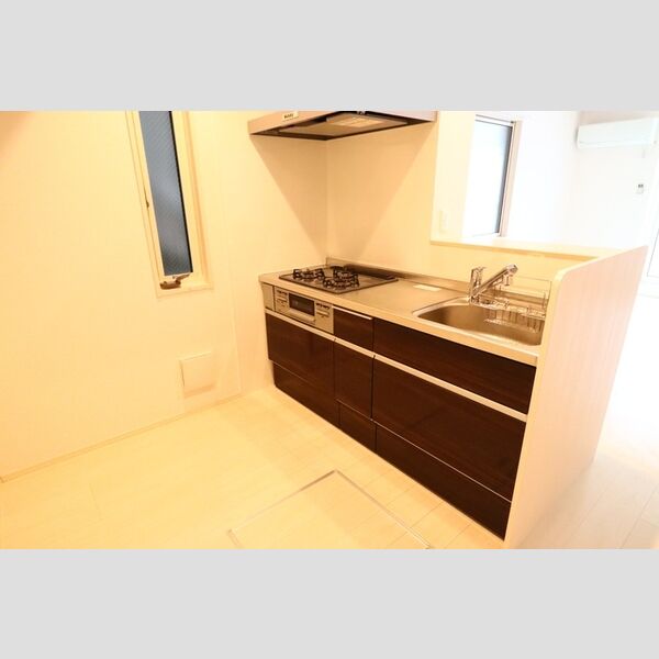 メゾン・アサヒ キッチン