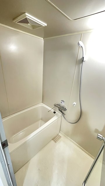 コートアベニュー お風呂