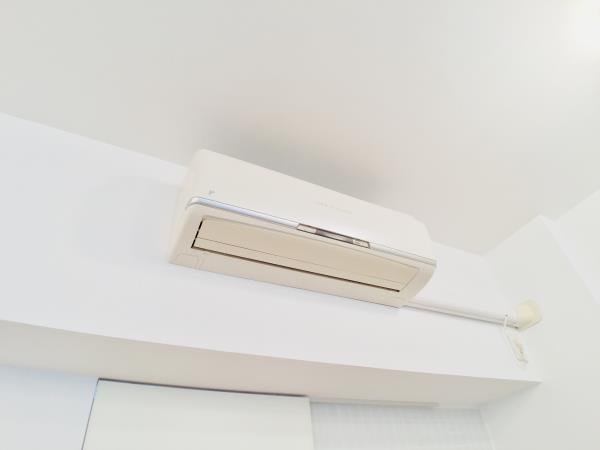 ＳＳ－Ｄ10階 部屋設備