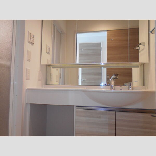 SOPHIA HILLS903号室 洗髪洗面化粧台