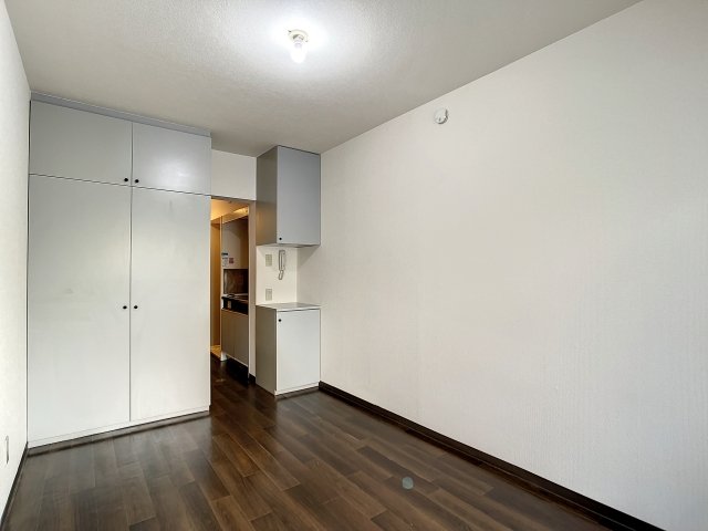 モビーレ等々力1階 部屋その他