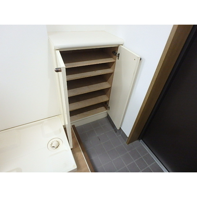 フェリーチェ目黒 内観