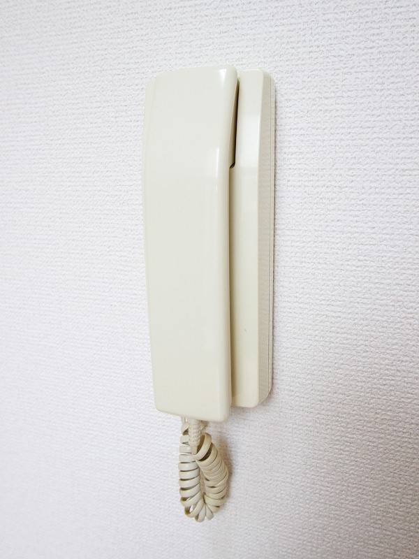 アルカディアⅠ1階 部屋その他