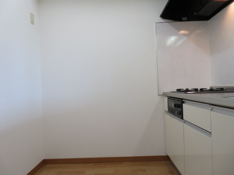 プリモディーネ3階 内観