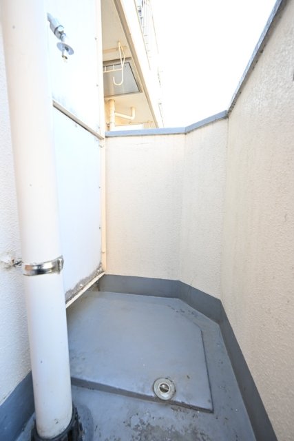 メゾン・ド・ブリーヤン 部屋設備