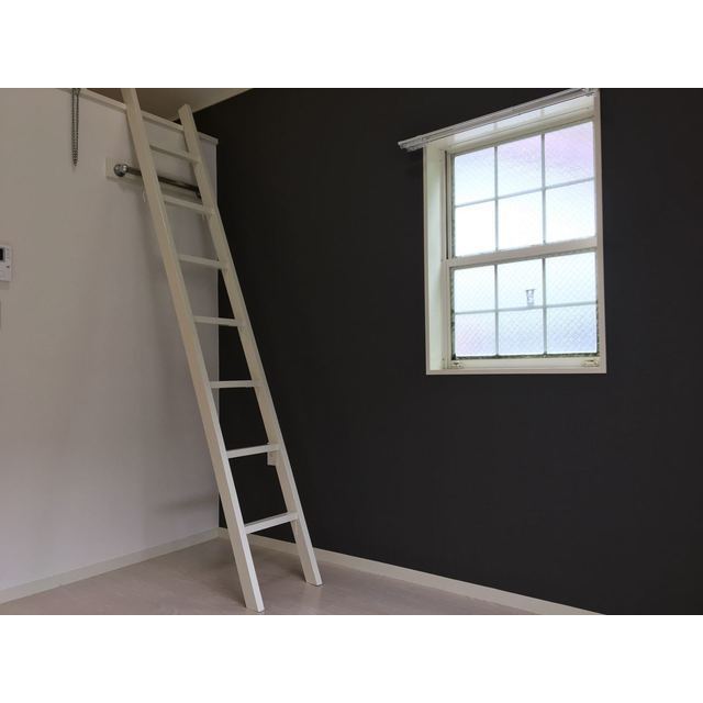 カレッジ志木 内観