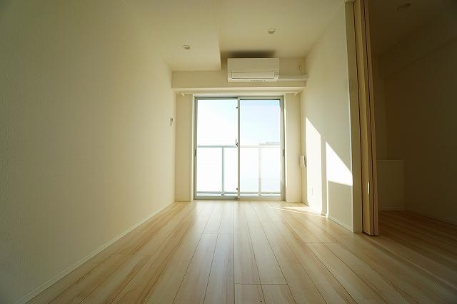 ALTERNA東池袋5階 キッチン