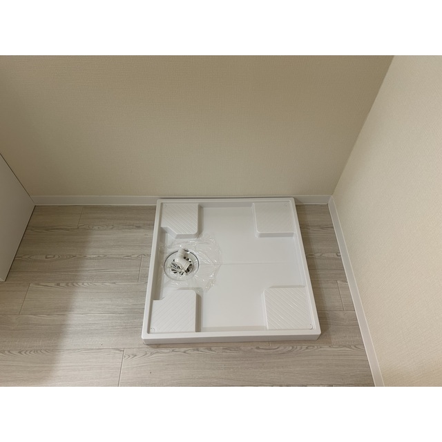 ビーミング201号室 部屋その他