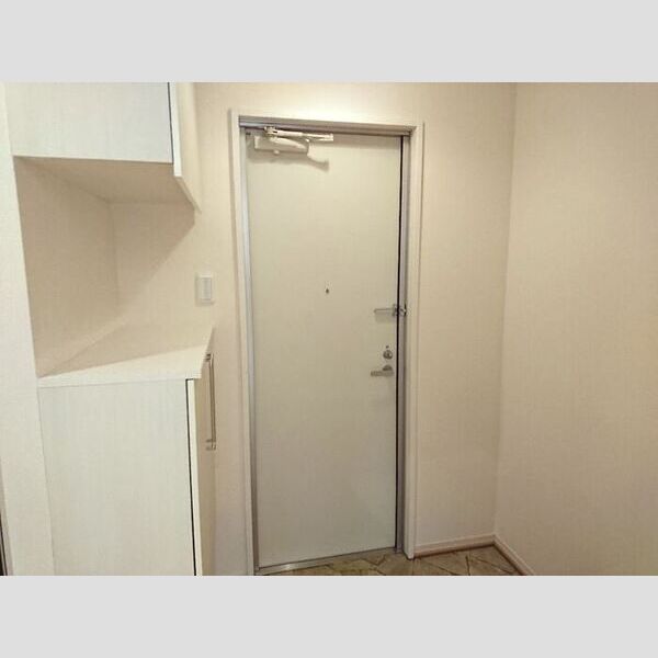 シーガル　Ⅱ301号室 玄関