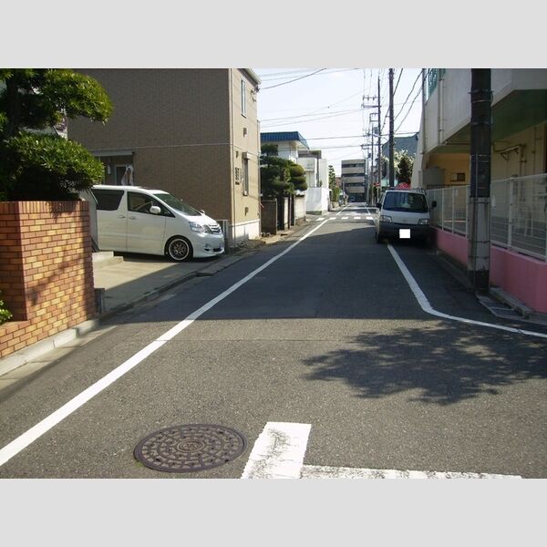 グレイス 桜 周辺