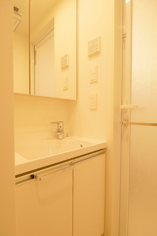 ＴＨＥ　ＰＲＥＭＩＵＭ　ＣＵＢＥ　Ｇ　大崎2階 内観