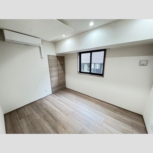 リーラ品川戸越0203号室 部屋その他