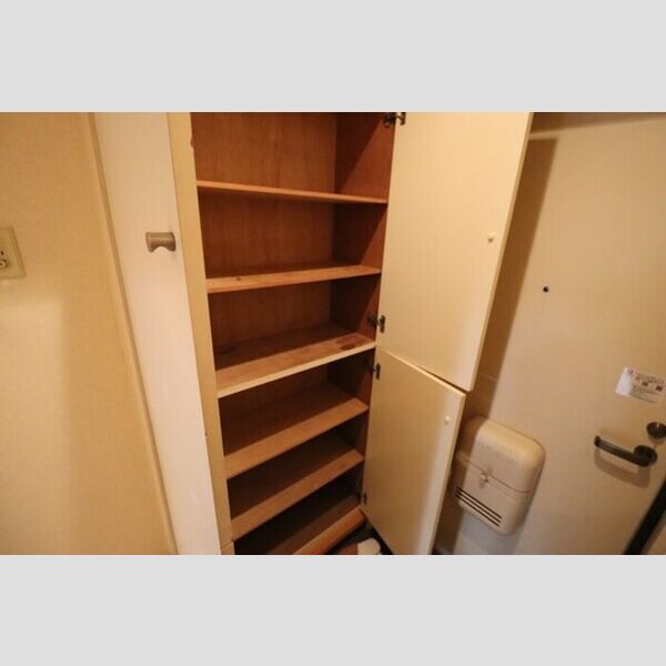 ラポール16 シューズボックス