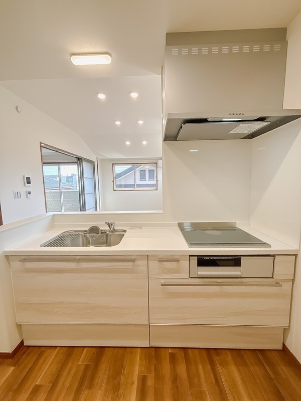 アイビスコートⅡ2階 部屋その他