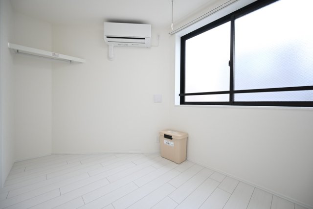 Ｒｅｓｉｄｅｎｃｅ　南千住3階 部屋その他