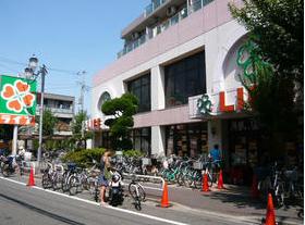 武蔵小山　小山台 買い物も便利