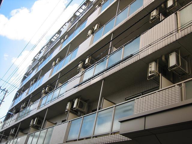 エクセルコート菊名0607号室 その他共有部分