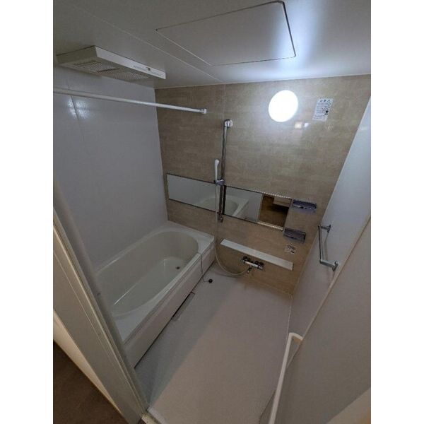 パーシモン お風呂