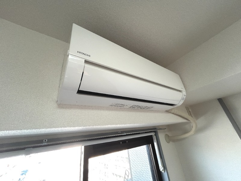 ライオンズプラザ鶴見中央 部屋設備