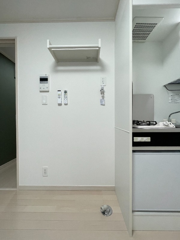 Well-being日暮里北1階 部屋その他