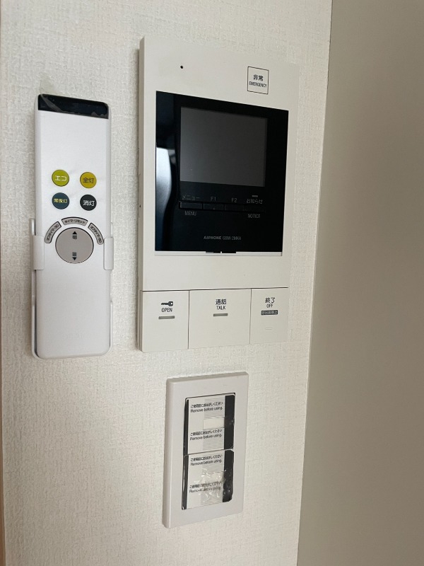 アーバンプレイス新宿落合Ⅲ1階 部屋その他