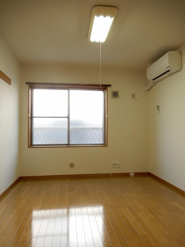 クレアーレ瑞江Ⅳ1階 部屋その他