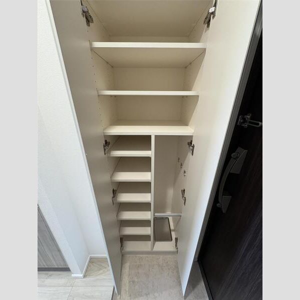 MAXIV横浜吉野町TRE303号室 部屋設備