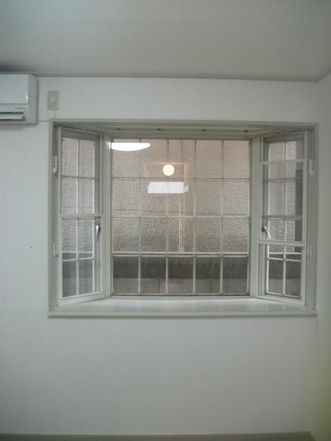 アルカディア中野 トイレ