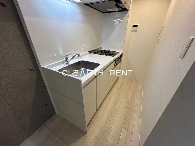 ＧＲＡＮ ＰＡＳＥＯ 池尻大橋102号室 ☆【新築】家賃2ヶ月無料/さらに仲介手数料無料キャンペーン☆