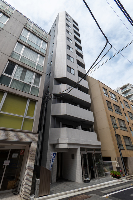 Ｏｒｉｓａｙ麻布十番0302号室 外観