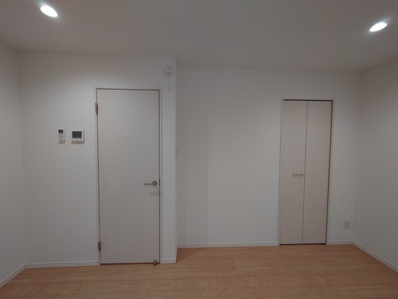 リラ松戸3階 内観