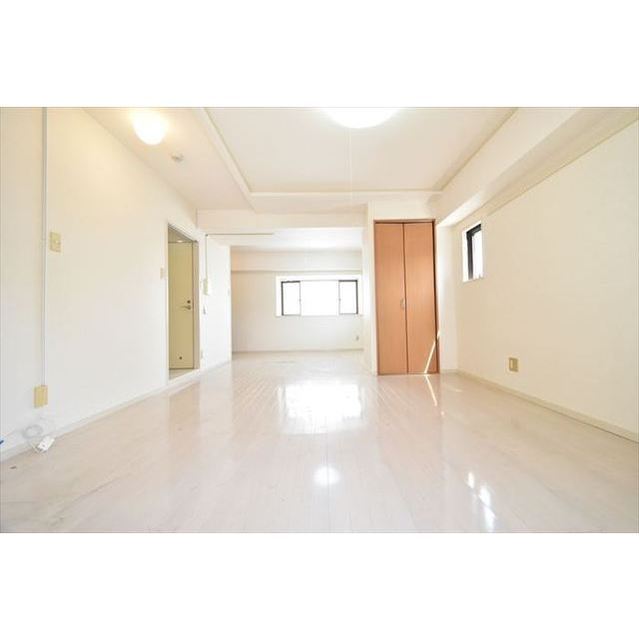 グレイス八千代台 内観